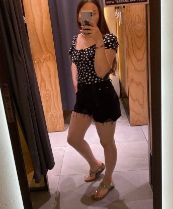 Проститутка Вероника