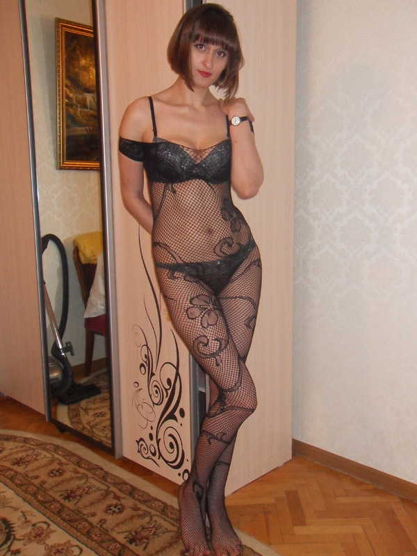 Проститутка Сюрприз