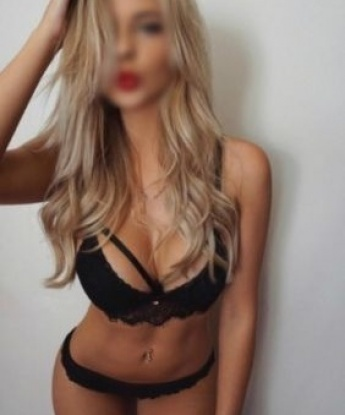 Проститутка Юлия