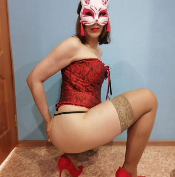 Проститутка Дюся