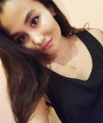 Проститутка Василиса